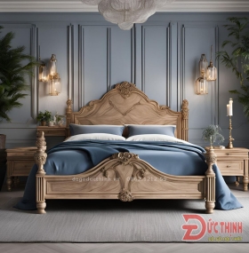 Đồ Gỗ Nội Thất Cho Người Mang Mệnh Thủy