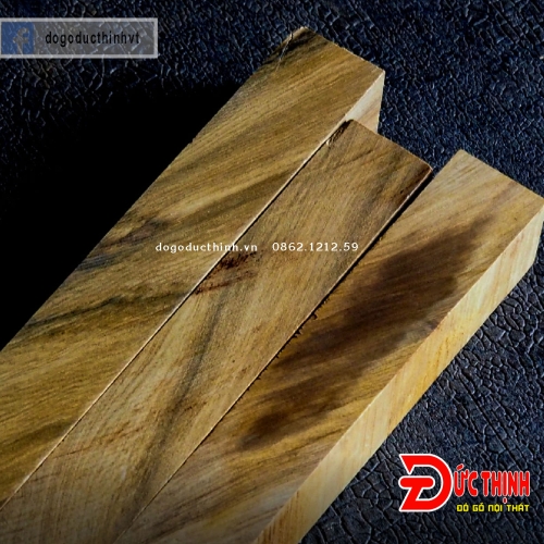 Giá trị của gỗ Bách Xanh trong đời sống và nội thất