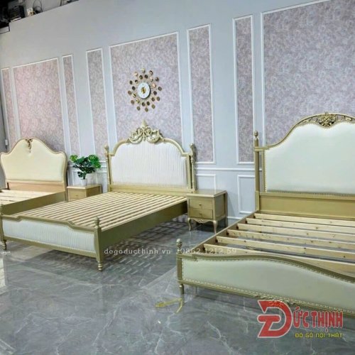 Giường Ngủ Giá Rẻ Đẹp, Hiện Đại, Cao Cấp Tại Bà Rịa Vũng Tàu