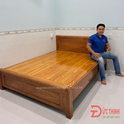 Nội thất Vũng Tàu – Cửa hàng đồ gỗ đẹp, giá xưởng tại Bà Rịa - Vũng Tàu