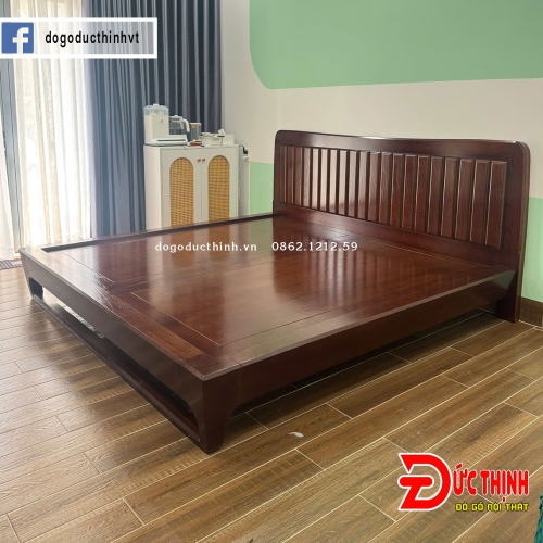 Giường Ngủ Hiện Đại Tại Xã Long Hải TP Hồ Chí Minh – Không Gian Ngủ Thẩm Mỹ Và Thông Minh