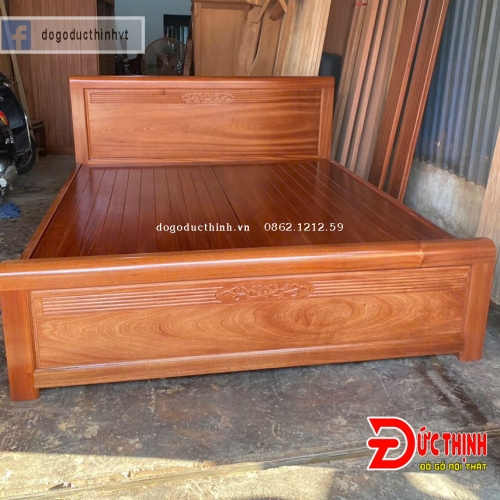 Gỗ Lát là gì? Ưu điểm, phân loại và ứng dụng trong nội thất gỗ tự nhiên