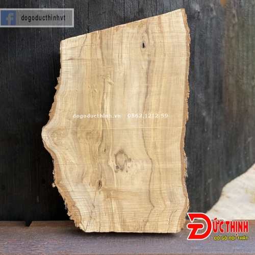 Gỗ Quỷnh – Đặc Điểm, Giá Trị Và Ứng Dụng Trong Nội Thất