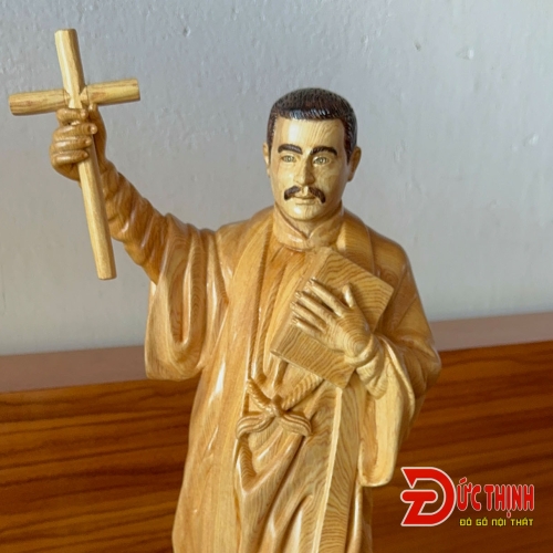 Vài nét về Cha Trưởng Bửu Diệp