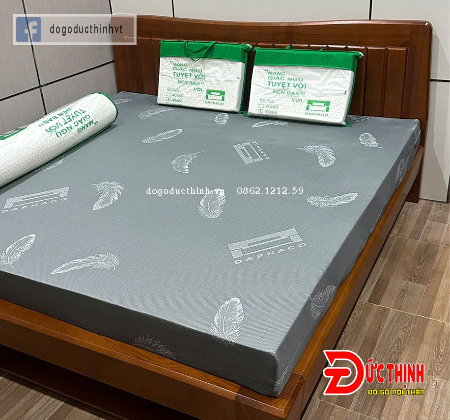 Giường Ngủ Hiện Đại Tại Xã Long Hải