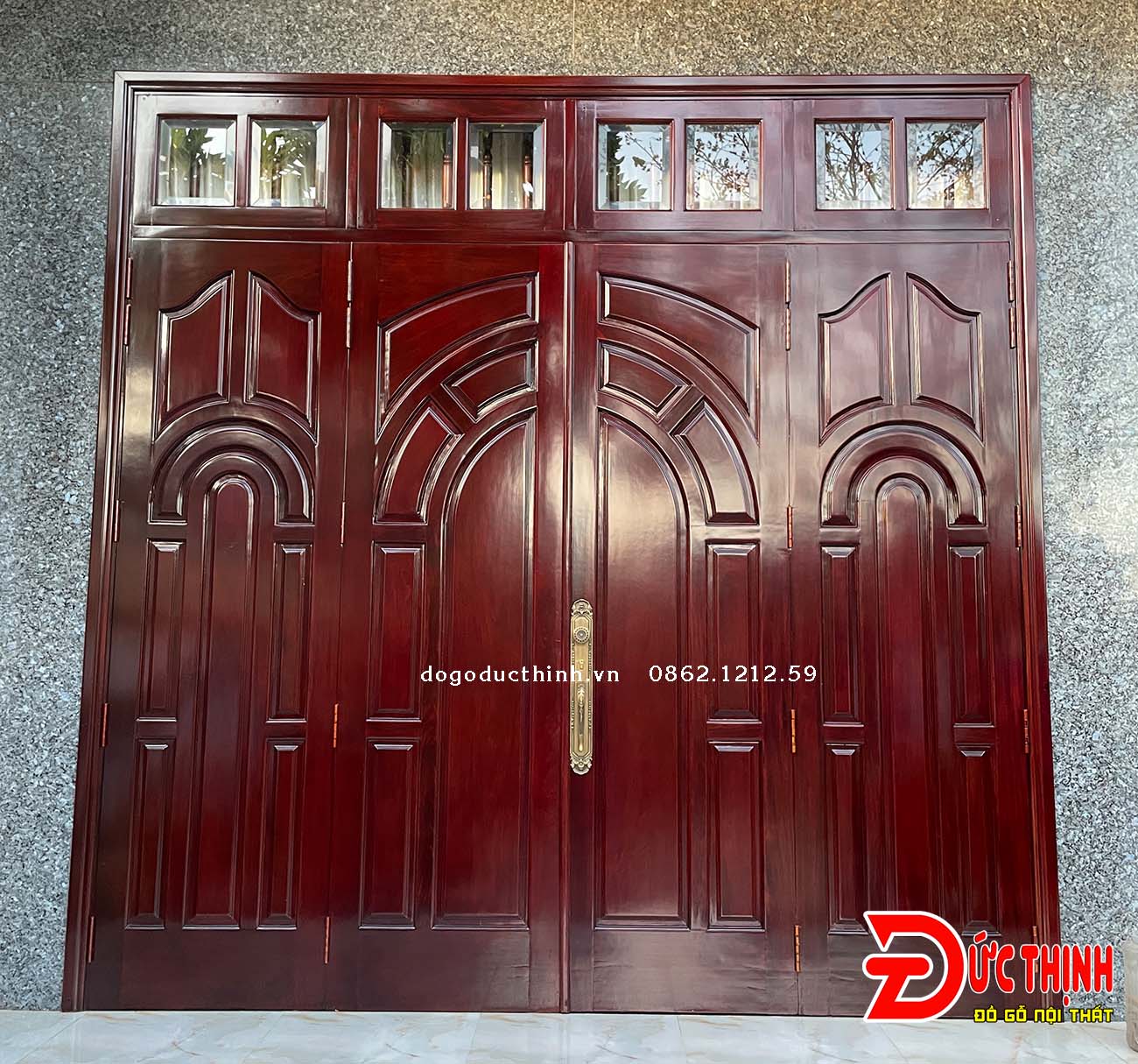 XƯỞNG SƠN PU TẠI XÃ LONG HẢI, TP HỒ CHÍ MINH – ĐỒ GỖ ĐỨC THỊNH