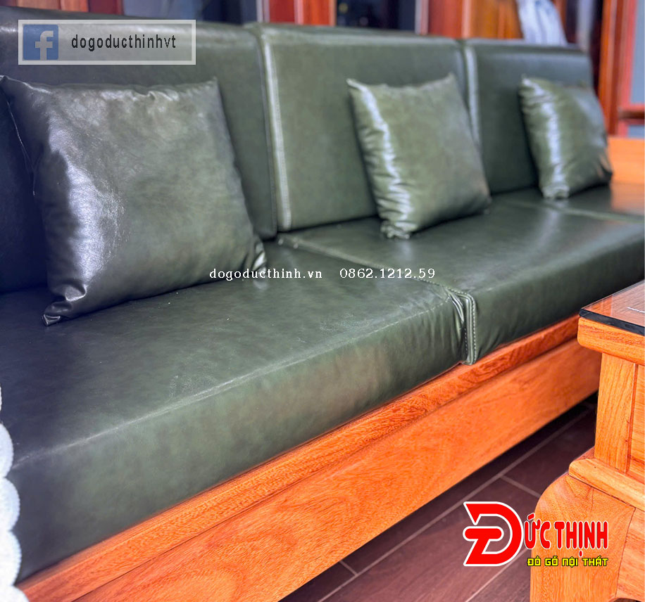 Bí Quyết Chọn Bàn Ghế Sofa Phòng Khách Hợp Lý – Đẹp, Tiện Nghi, Chuẩn Phong Cách