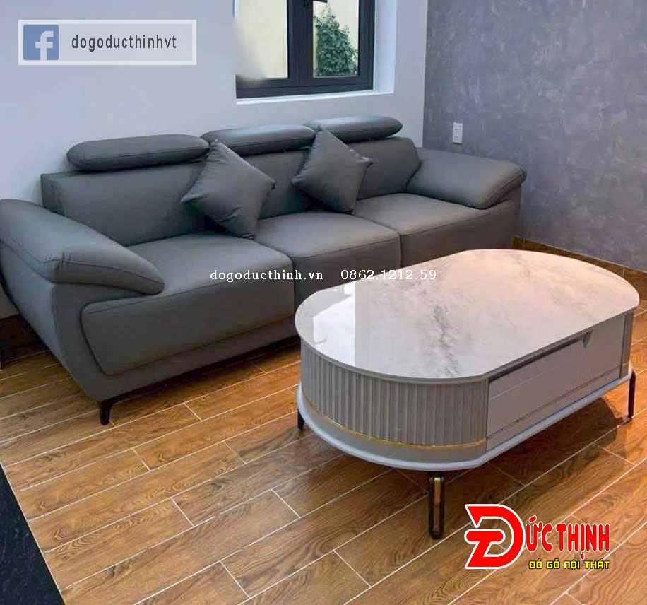 Bí Quyết Chọn Bàn Ghế Sofa Phòng Khách Hợp Lý – Đẹp, Tiện Nghi, Chuẩn Phong Cách