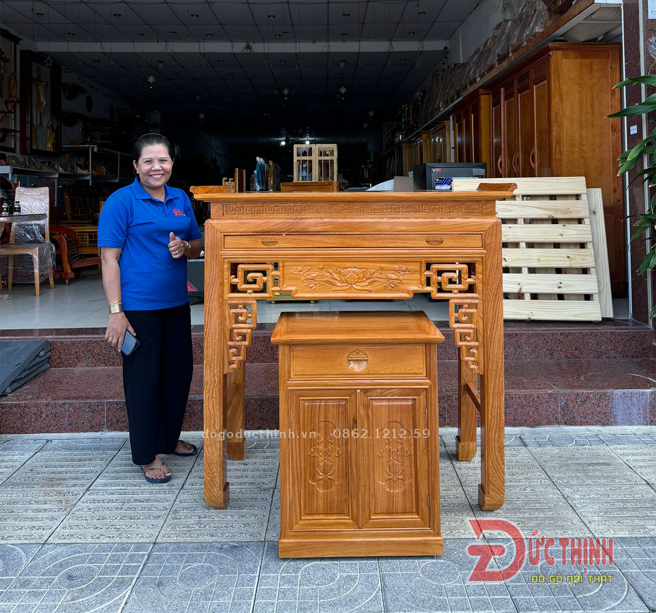 Nội thất Vũng Tàu: Mua ở đâu uy tín – chất lượng – giá tận xưởng