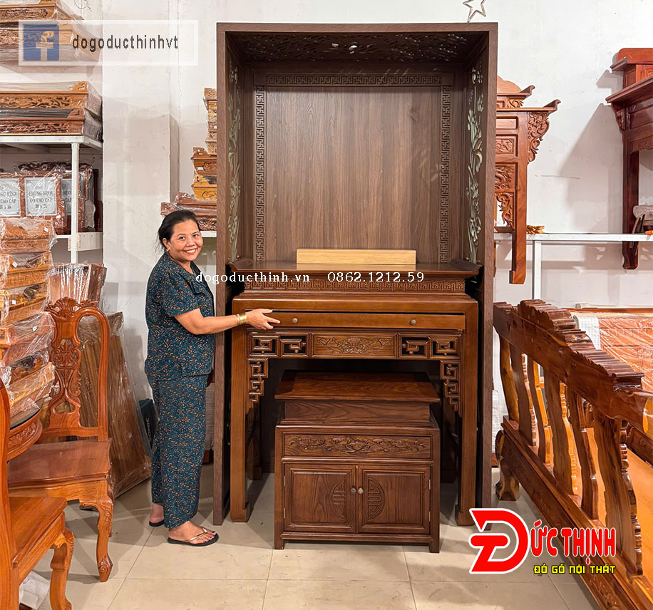 Nội thất Vũng Tàu: Mua ở đâu uy tín – chất lượng – giá tận xưởng