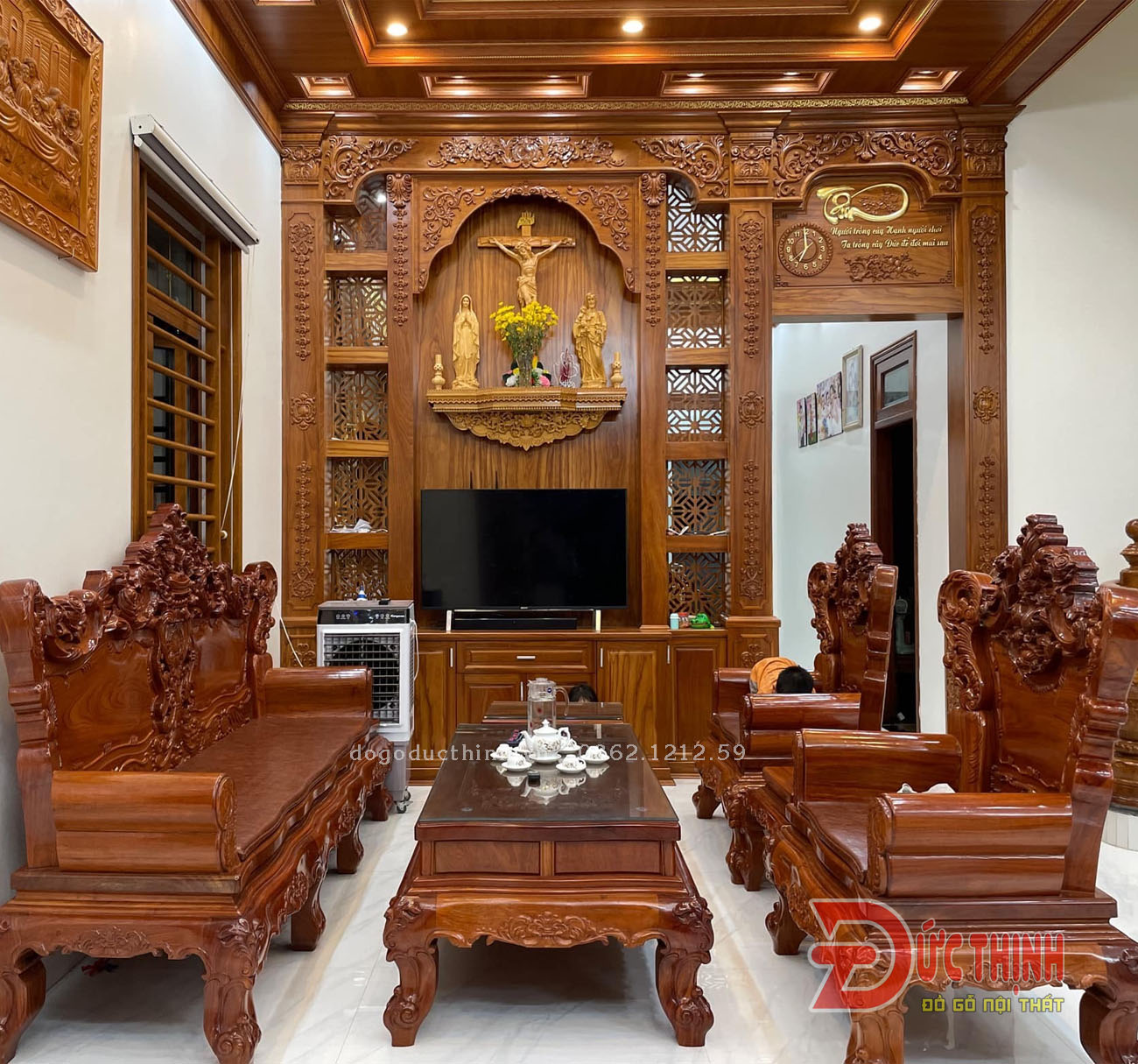 Bí Quyết Chọn Bàn Ghế Sofa Phòng Khách Hợp Lý – Đẹp, Tiện Nghi, Chuẩn Phong Cách