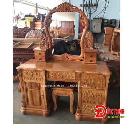 ban-phan-go-do-110-hoa-hong