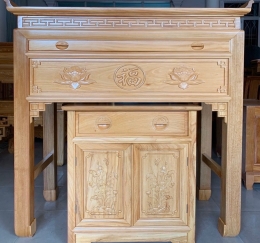 an-gian-tho-go-soi-hoa-sen-doi-tu-gam-127
