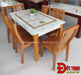 ban-an-mat-da-wanut-160cm-vuong-6-ghe-vuong-bamd-01