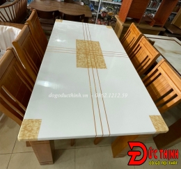 ban-an-mat-da-wanut-160cm-vuong-6-ghe-vuong-bamd-03