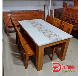 ban-an-mat-da-wanut-160cm-vuong-6-ghe-vuong-bamd-09
