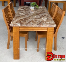 ban-an-mat-da-wanut-130cm-vuong-4-ghe-vuong-bamd-28