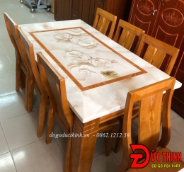 ban-an-mat-da-wanut-160cm-vuong-6-ghe-vuong-bamd-35