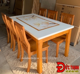 ban-an-mat-da-wanut-160cm-vuong-6-ghe-vuong-bamd-36