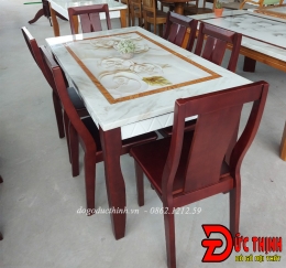 ban-an-mat-da-wanut-160cm-vuong-6-ghe-vuong-bamd-42