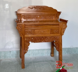 ban-cung-go-do-nhi-cap-1m27-mau-rong