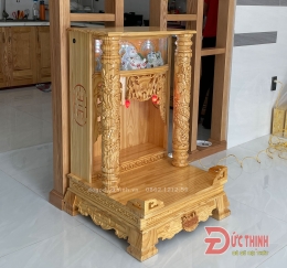 ban-tho-ong-dia-go-thong-61-hop-den-rong-may