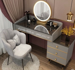 ban-trang-diem-bac-au