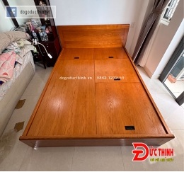 giuong-ngu-go-soi-nga-mau-tron-hien-dai