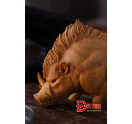 lon-rung-go-hoang-duong