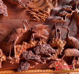 tranh-go-bach-dieu-quan-tung