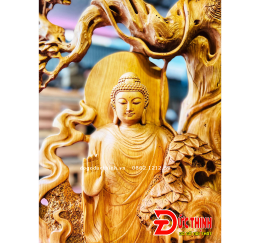 tuong-phat-thich-ca-duoi-goc-cay-bo-de