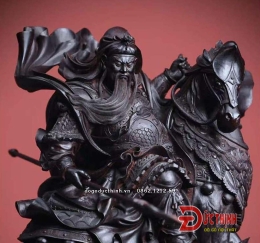 tuong-go-quan-cong-cuoi-ngua