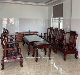 salon-go-cam-lai-cot-8-can-trai-8-mon