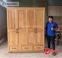 tu-quan-ao-go-soi-mau-tron-toi-gian