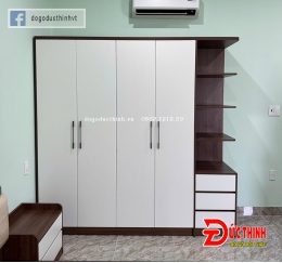 tu-quan-ao-go-cong-nghiep-4-canh-mo-co-ke-trang-tri-go-oc-cho-phoi-canh-trang