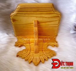 chan-ke-ban-tho-go-thong-25-duc-hoa-la-tay