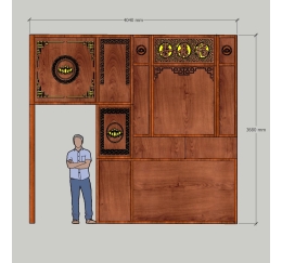 ban-ve-thi-cong-trang-tri-phong-tho-phuoc-hai-ba-ria-vung-tau