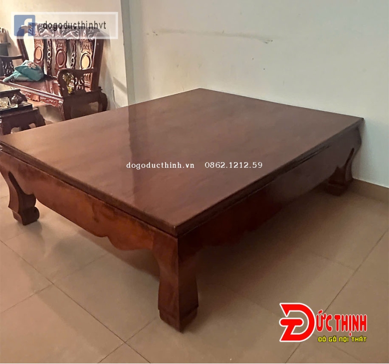 Li Văng gỗ tràm lõi